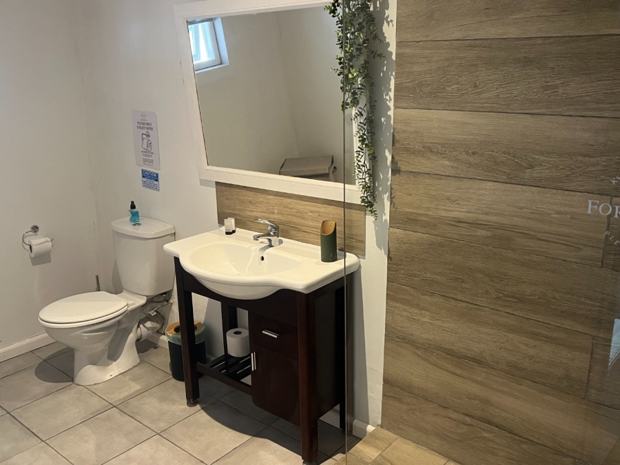 1 Bedroom Property for Sale in Keurboomstrand Western Cape